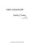 Fourth Of Nature : For Marimba Duo (2004).