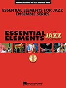 Song For San Miquel : For Jazz Ensemble.