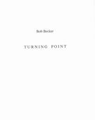 Turning Point : For Percussion Ensemble.