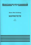 Nofretete : For Piano (2011).