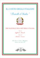 Canto Degli Italiani - Fratelli D'italia : Per Coro A 2 Voci E Pianoforte.
