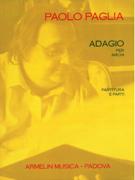 Adagio : Per Archi.