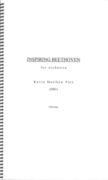 Inspiring Beethoven : For Orchestra.