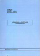 Homenaje A Copernico : Para Piano A Cuatro Manos (2009).