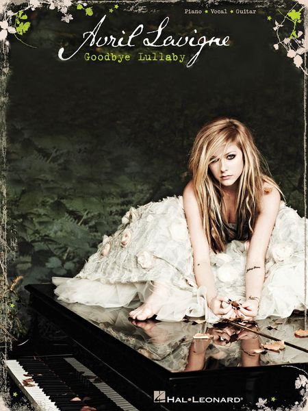 Goodbye Lullaby.