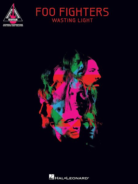 Wasting Light.
