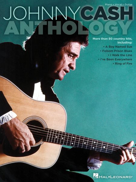 Anthology.