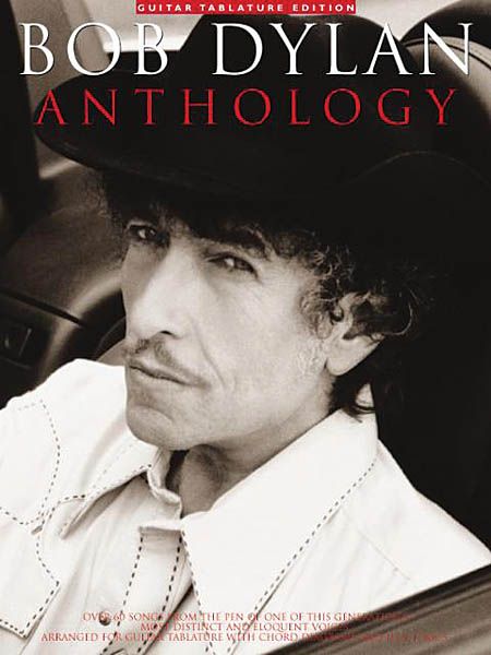 Anthology.