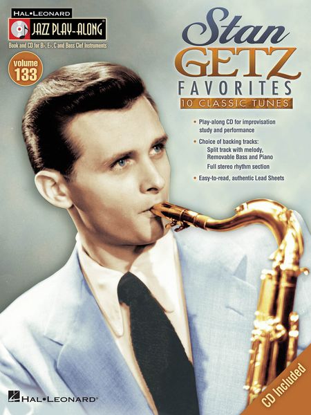 Favorites : 10 Classic Tunes.