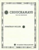 Chouchamayo : For Percussion Trio.