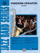 Chicken Scratch : For Jazz Ensemble.