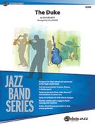 The Duke : For Jazz Ensemble / arranged by Les Hooper.