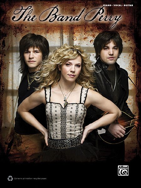 Band Perry.