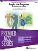 Begin The Beguine : For Jazz Ensemble / arranged by Jeff Hest.