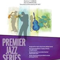 April In Paris : For Jazz Ensemble / arranged by Jeff Hest.