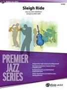 Sleigh Ride : For Jazz Ensemble / arranged by Mike Lewis.