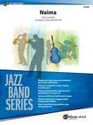 Naima : For Jazz Ensemble / arranged by Craig Skeffington.