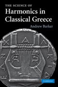 Science Of Harmonics In Classical Greece.