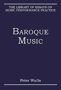 Baroque Music.