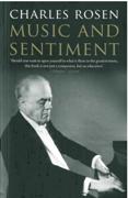 Music and Sentiment.