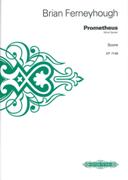 Prometheus : For Wind Sextet (1967).