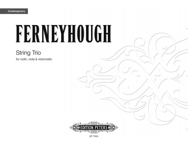 String Trio (1995).