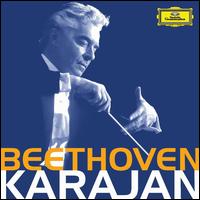 Karajan : Beethoven.