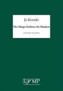 Shape Follows Its Shadow : Version For Solo Piano (1975,2011).