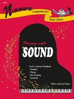 Comprehensive Piano Playing : Sound Activity Level 1.