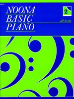 Basic Piano, Book 2.