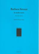 In Medio Maris : For Alto and Continuo / edited by Dennis Collins.