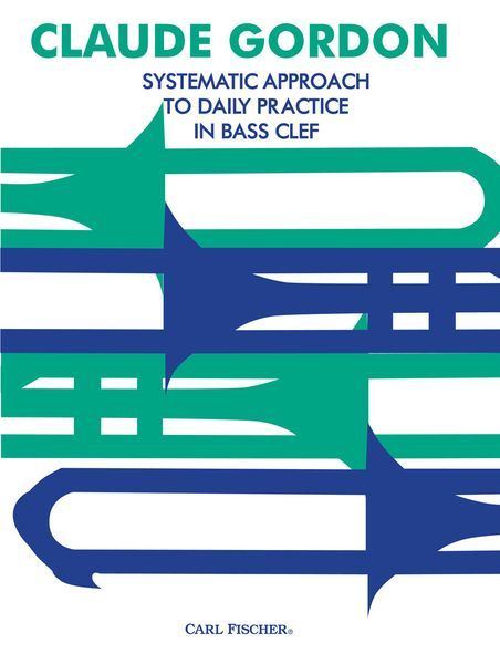 Systematic Approach To Daily Practice In Bass Clef.