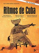 Ritmos De Cuba Para Percusión Y Bateriía.