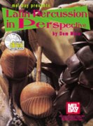 Latin Percussion In Perspective.