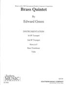 Brass Quintet.