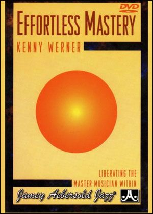 Effortless Mastery : Liberating The Master Musician Within.
