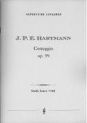Correggio - Konzertouvertüre, Op. 59.