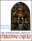 International Book Of Christmas Carols.