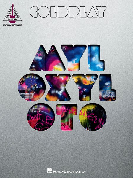 Mylo Xyloto.
