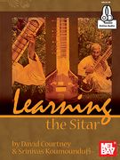 Learning The Sitar.