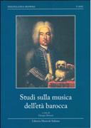Studi Sulla Musica Dell'età Barocca / edited by Giorgio Monari.