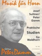 Praktische Studien Für Waldhorn.