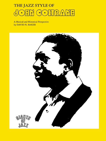 Jazz Style Of John Coltrane.