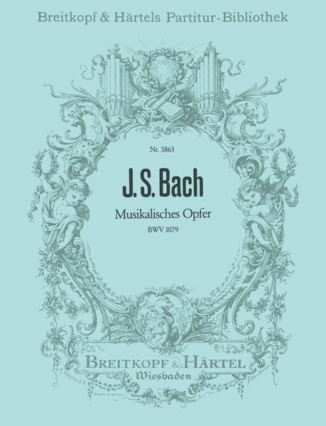 Musikalisches Opfer.