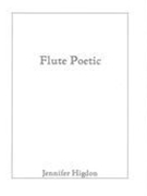 Flute Poetic : For Flute and Piano.