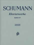 Complete Piano Works, Vol. IV.