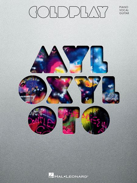 Mylo Xyloto.