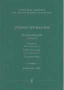 Konzertmusik, Vol. 4.