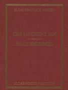 The Sanguine Fan; Beau Brummel / edited by David Lloyd-Jones.