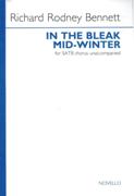 In The Bleak Mid-Winter : For SATB Chorus Unaccompanied (2010).